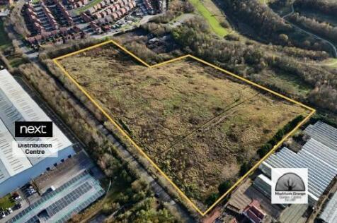 Prime Employment Development Site, Long Lands Lane, Brodsworth, Doncaster, DN5 7XB photo 3