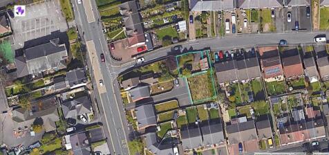 Land on Long Lane Halesowen 1.jpg