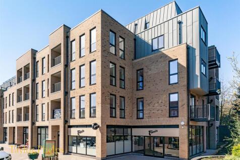 2-bed flat on Austen House, Ware - High Spec Two Bed Apartment, £1,450/mo