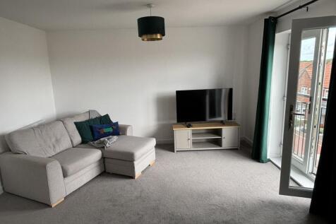 Gamlin Close, Wellington, Somerset, TA21 photo 3