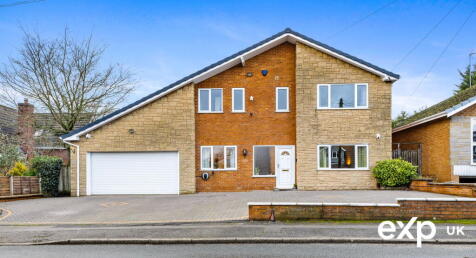 Nottingham, NG15 - property photo