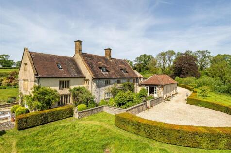 Higher Holway Farm