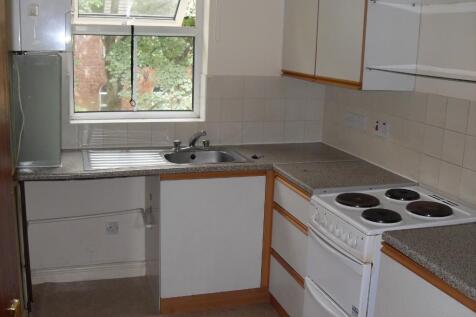 Alexandra Road South, Manchester, Greater Manchester, M16 photo 3