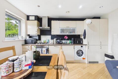 Kitchen / Living area
