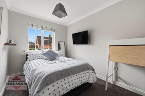 Bedroom 3