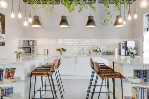 Residents Dining