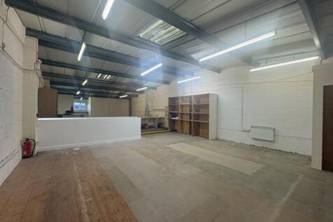 Office to rent Image 5