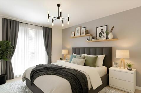 Bedroom 1 Example