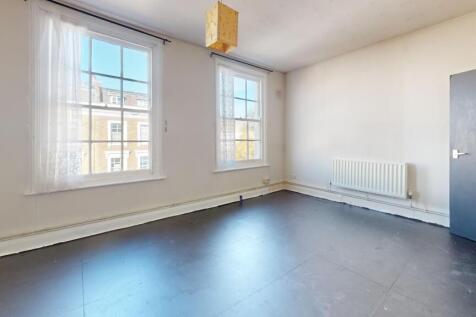 Flat D, 16 Huntingdon Street, Islington, London, N1 1BS