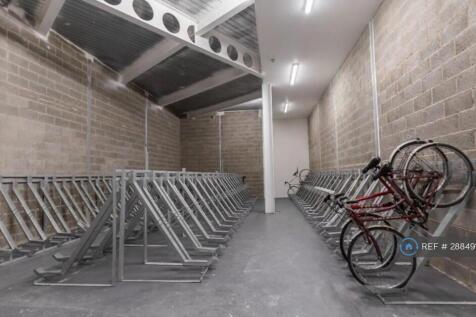 Secure Bike Store