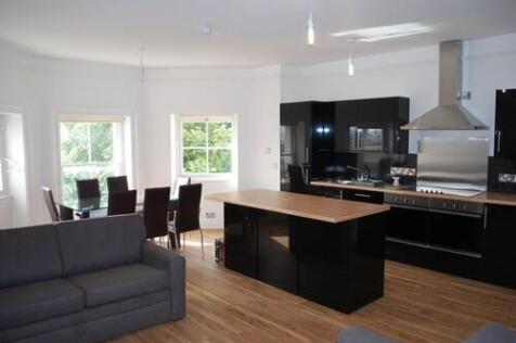 Great George Street (F2), Ground Floor Flat, Bristol, BS1 photo 3