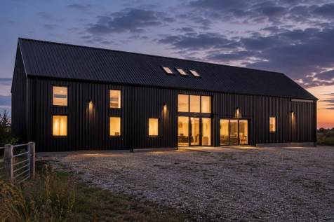 Front Aspect (CGI)