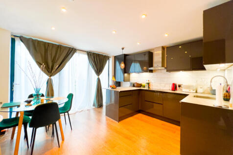 Byron Road, Harrow, Middlesex, HA3