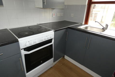 'Seton Court', Seton Street, Ardrossan, Ayrshire, KA22 photo 4
