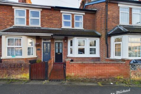 Aylesbury, HP20 - property photo