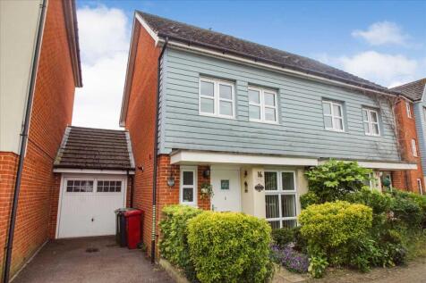 Slough, SL1 - property photo