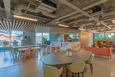 Office to rent Image 6