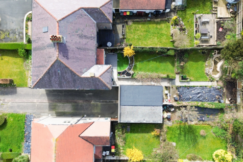 Aerial Photograph