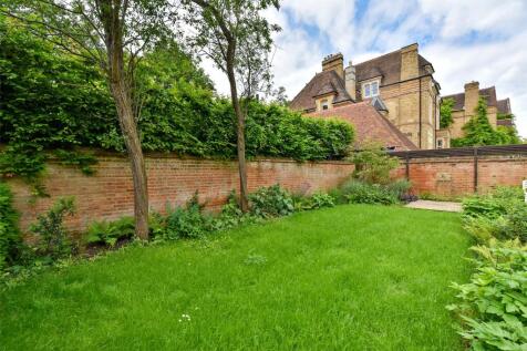 Communal Garden