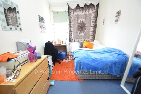 Chestnut Avenue, Hyde Park, Leeds, LS6 photo 5