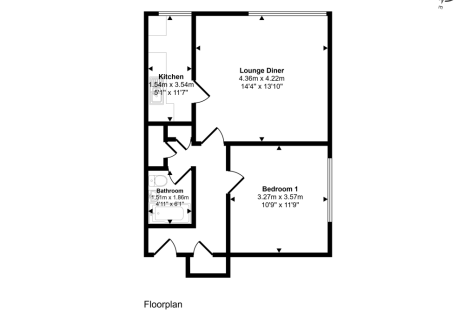 11 Craigmont Court, West Avenue, Benton, Newcastle upon Tyne, NE12 9PB