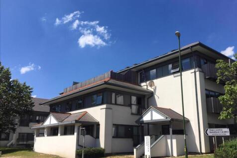Outside view