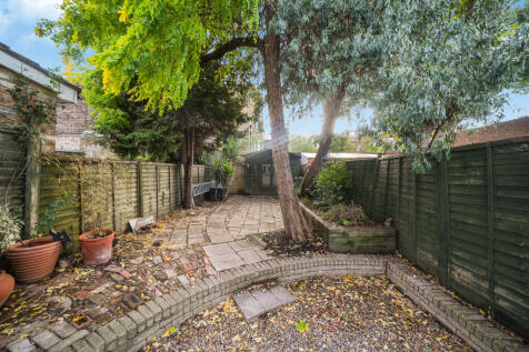 Garden V3