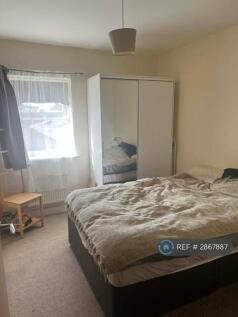 Room To Let