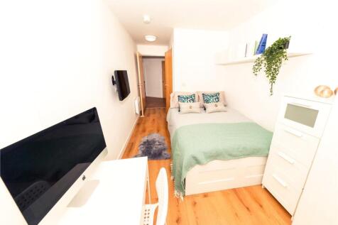 X1 The Edge, 2 Seymour St, Liverpool, L3 5PE photo 4