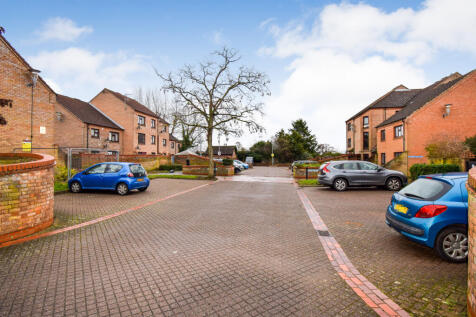 7 Sheep Meadow Close, Costessey, Norwich, NR5 0QQ