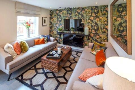 Lily Sitting Area