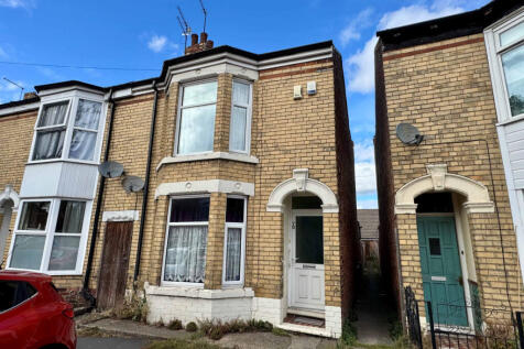 Two Bedroom End Terrace House - For Sale by Aucti