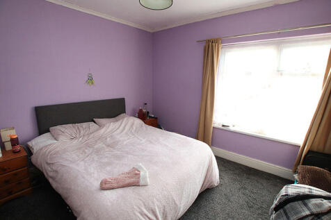 Bed 1