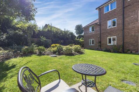 Communal gardens summer