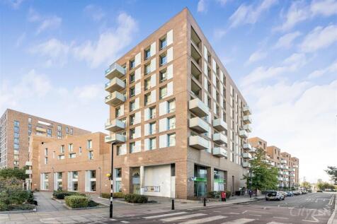 41 DEVONS ROAD