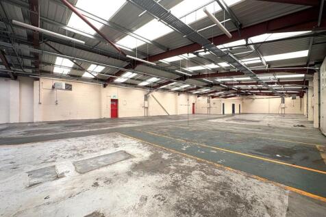 Light Industrial to rent Image 6