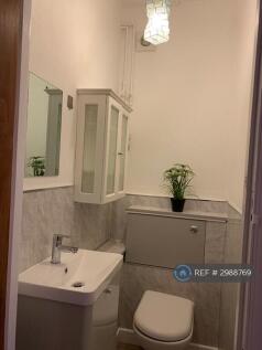 Sink/Wc