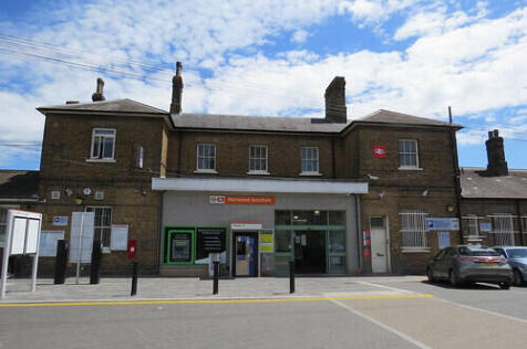 Station