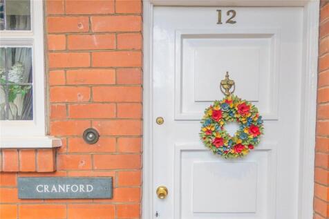 Feature Front Door