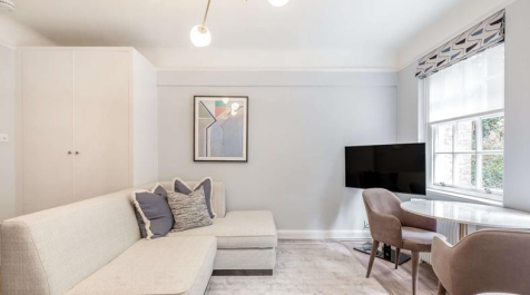 Fulham Road, Chelsea, SW3 photo 3