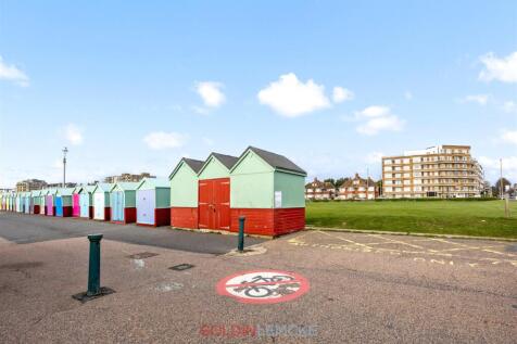 Hove Seafront