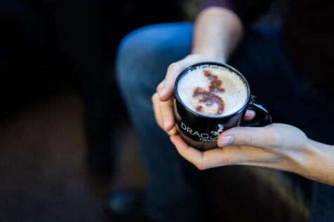 Great Coffee
