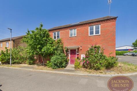 Whitley Close