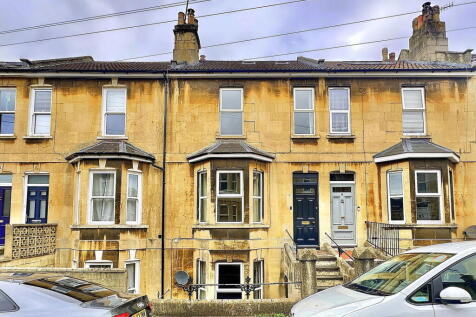 Bath, BA2 - property photo