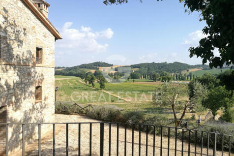 Panorama e Particolari