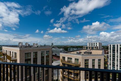 Plot 17 View -