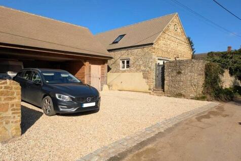 Garage and Parking