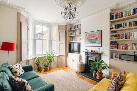 Arbery Road, E3