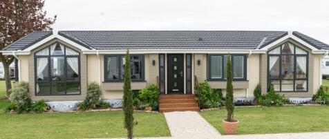 FRONT kensington-residential-park-home