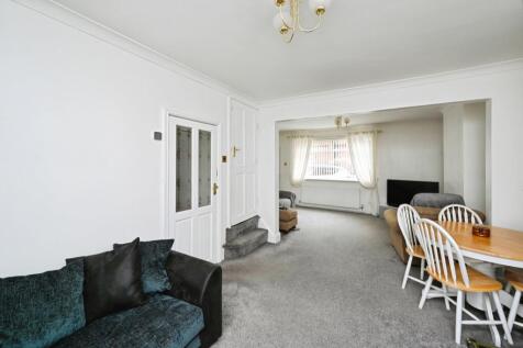 Lounge Dining Room